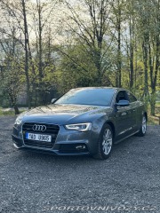 Audi A5 B8 2016