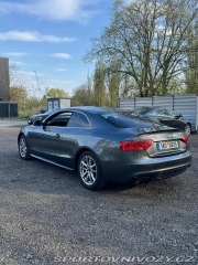 Audi A5 B8 2016