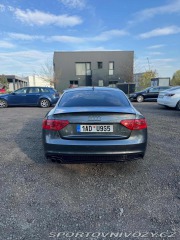 Audi A5 B8 2016