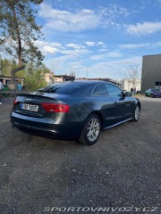 Audi A5 B8 2016