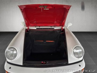 Porsche Ostatní modely 964 C2 Cabriolet 1992