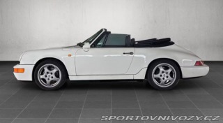 Porsche Ostatní modely 964 C2 Cabriolet 1992