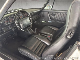 Porsche Ostatní modely 964 C2 Cabriolet 1992