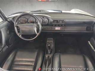 Porsche Ostatní modely 964 C2 Cabriolet 1992
