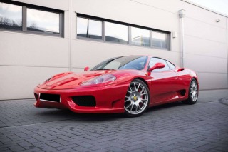 Ferrari 360 Modena