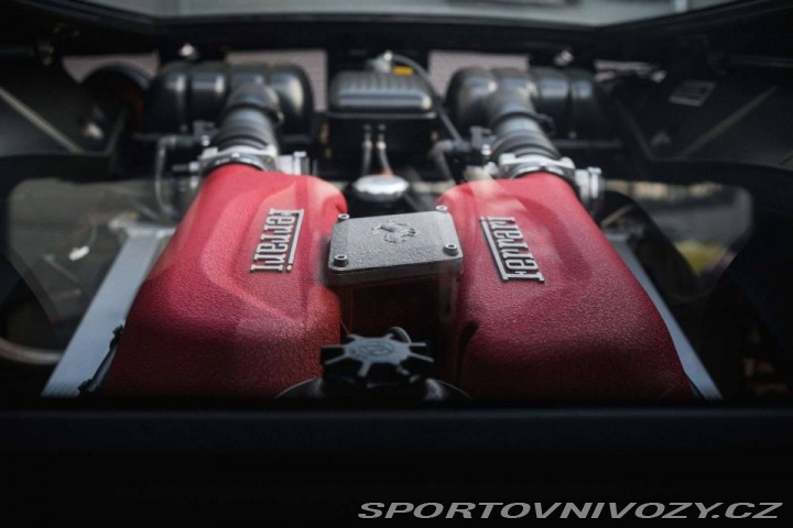 Ferrari 360 Modena 2002