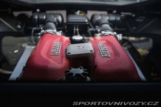Ferrari 360 Modena 2002