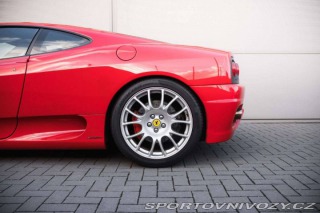 Ferrari 360 Modena 2002