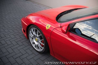 Ferrari 360 Modena 2002