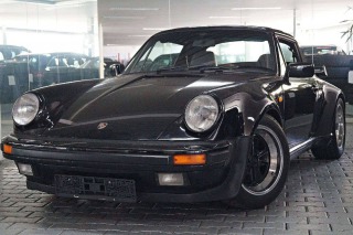 Porsche 911 SC