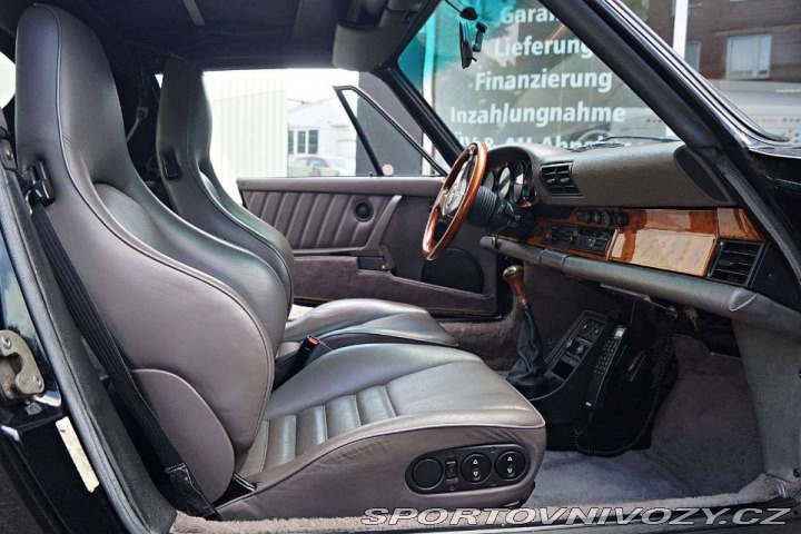 Porsche 911 SC 1986