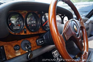 Porsche 911 SC 1986