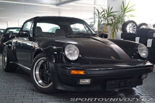 Porsche 911 SC 1986