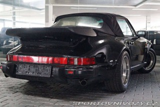 Porsche 911 SC 1986