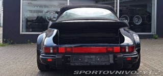 Porsche 911 SC 1986