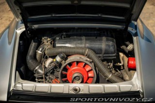 Porsche 911 SC 3.0 1982