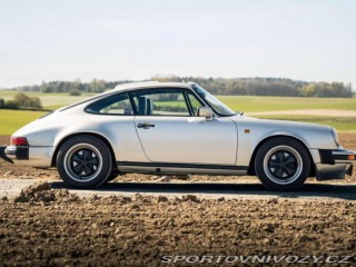 Porsche 911 SC 3.0 1982