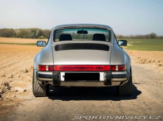 Porsche 911 SC 3.0 1982