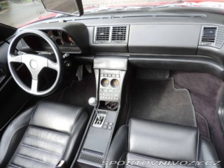 Ferrari 348 348 Ts Targa 1993
