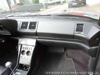 Ferrari 348 348 Ts Targa 1993
