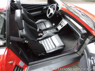 Ferrari 348 348 Ts Targa 1993