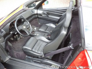 Ferrari 348 348 Ts Targa 1993