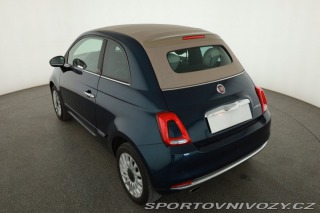 Fiat 500 500C  1.0 mild-hybrid 2022