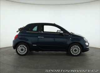Fiat 500 500C  1.0 mild-hybrid 2022
