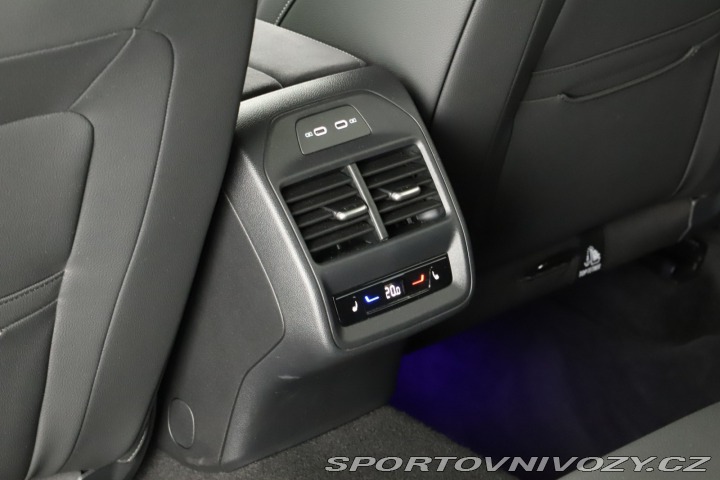 Škoda Superb Sportline 2.0 TSI 2025