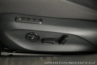 Škoda Superb Sportline 2.0 TSI 2025