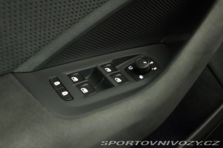 Škoda Superb Sportline 2.0 TSI 2025