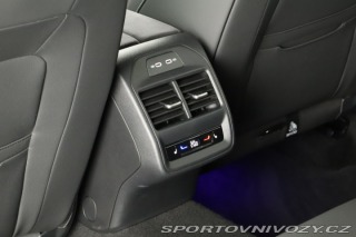 Škoda Superb Sportline 2.0 TSI 2025