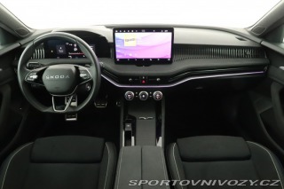 Škoda Superb Sportline 2.0 TSI 2025