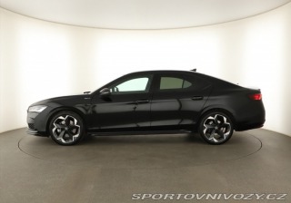 Škoda Superb Sportline 2.0 TSI 2025