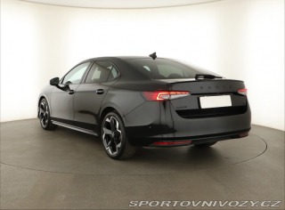 Škoda Superb Sportline 2.0 TSI 2025
