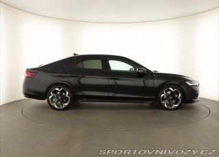 Škoda Superb Sportline 2.0 TSI 2025
