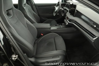 Škoda Superb Sportline 2.0 TSI 2025