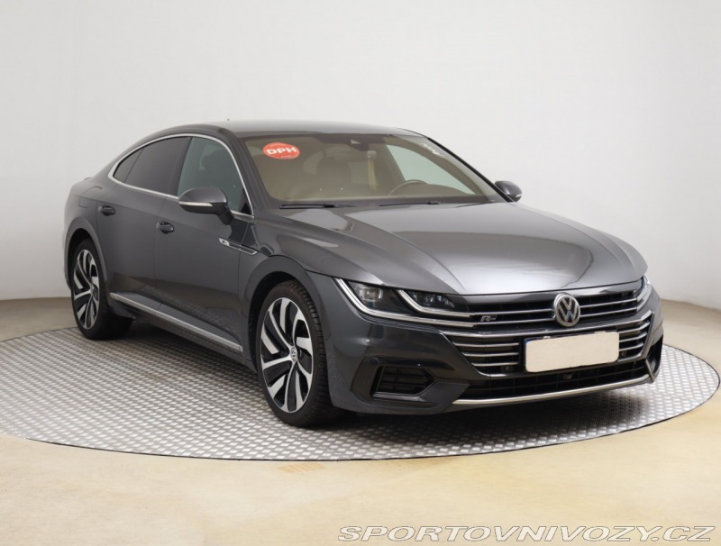 Volkswagen Arteon R-line 2.0 BiTDI 4Motion
