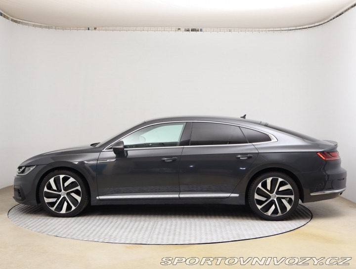 Volkswagen Arteon R-line 2.0 BiTDI 4Motion 2018