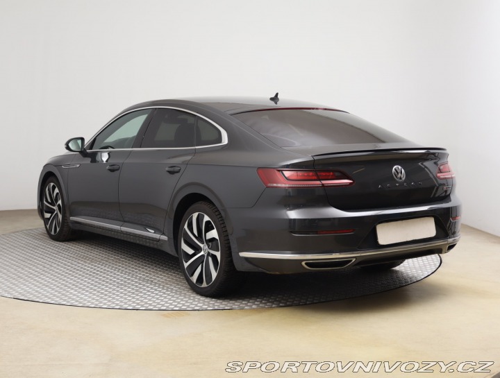 Volkswagen Arteon R-line 2.0 BiTDI 4Motion 2018