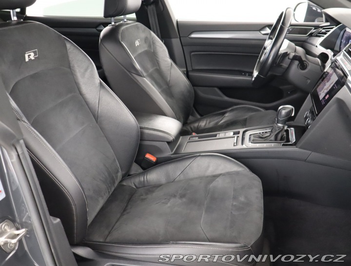 Volkswagen Arteon R-line 2.0 BiTDI 4Motion 2018