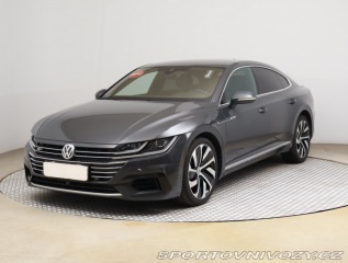 Volkswagen Arteon R-line 2.0 BiTDI 4Motion 2018