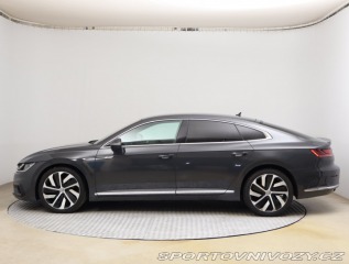 Volkswagen Arteon R-line 2.0 BiTDI 4Motion 2018