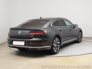 Volkswagen Arteon R-line 2.0 BiTDI 4Motion 2018