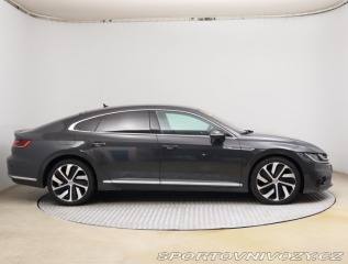Volkswagen Arteon R-line 2.0 BiTDI 4Motion 2018