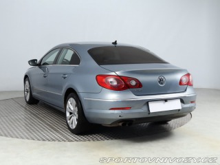 Volkswagen Passat CC CC Comfortline 2.0 TDI 2008