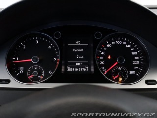 Volkswagen Passat CC CC Comfortline 2.0 TDI 2008