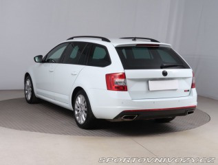 Škoda Octavia RS RS RS 2.0 TDI 2015