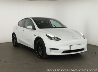 Tesla Model Y Performance 79kWh