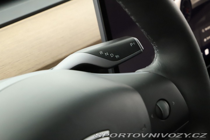 Tesla Model Y Performance 79kWh 2022